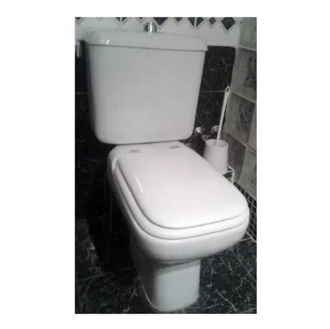 Tapa wc compatible Conca de Ideal Standard