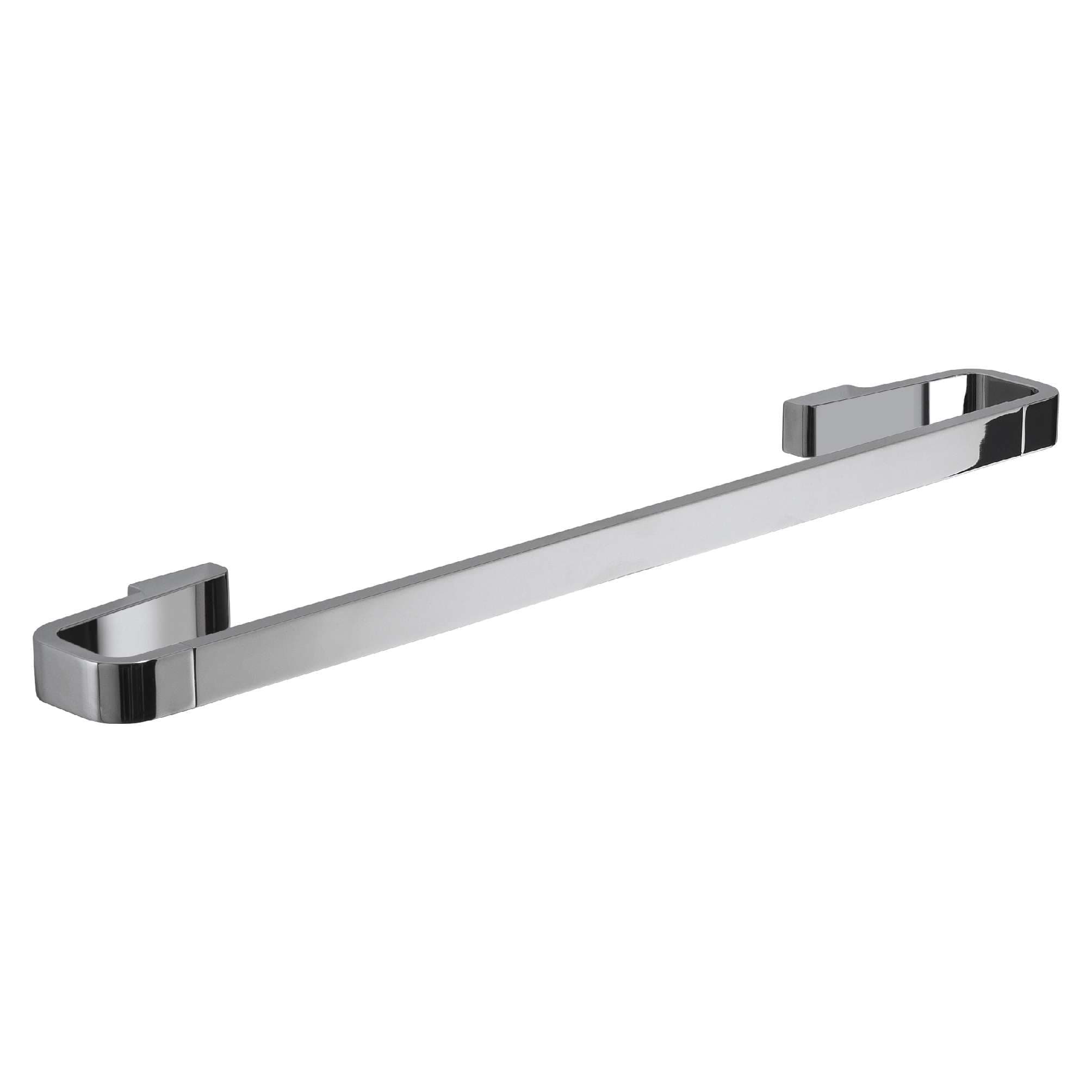 toallero 45 cm samoa cromo