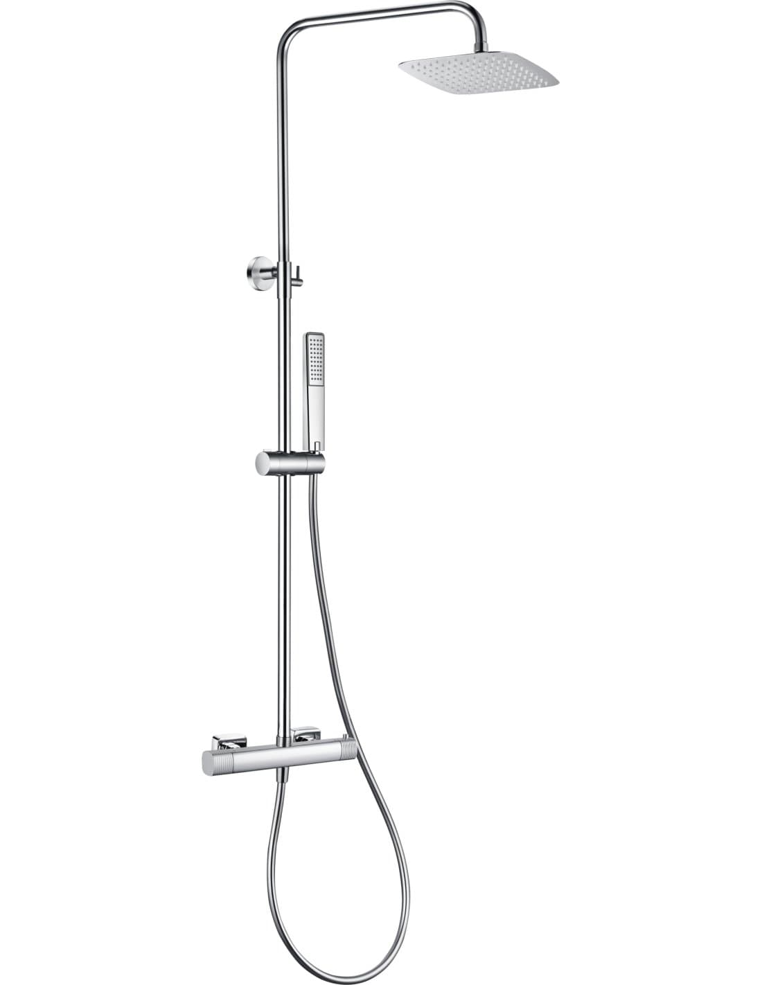 CONJUNTO DUCHA TERMOSTÁTICO FIRENZE BTF065