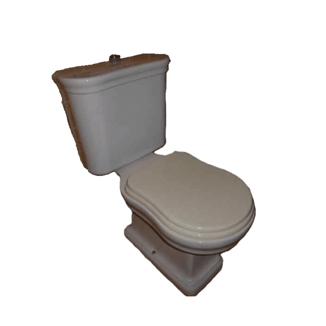 Tapa wc compatible Antalia de Ideal Standard