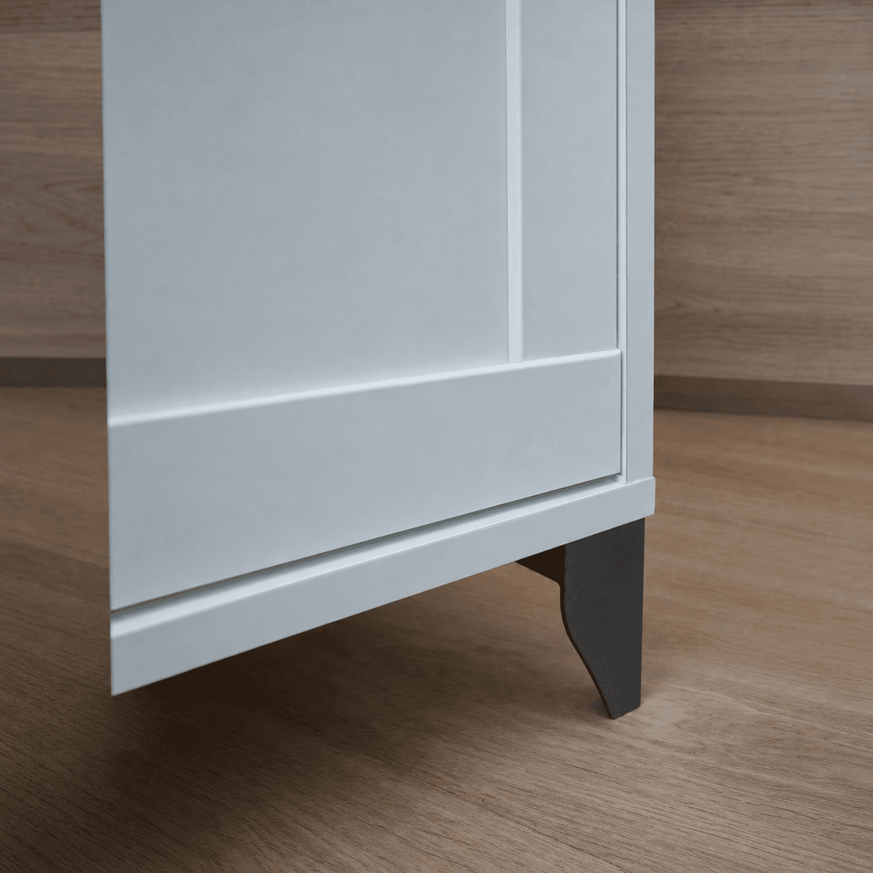 Mueble de lavabo Toscana 60 (sin lavabo) en KIT