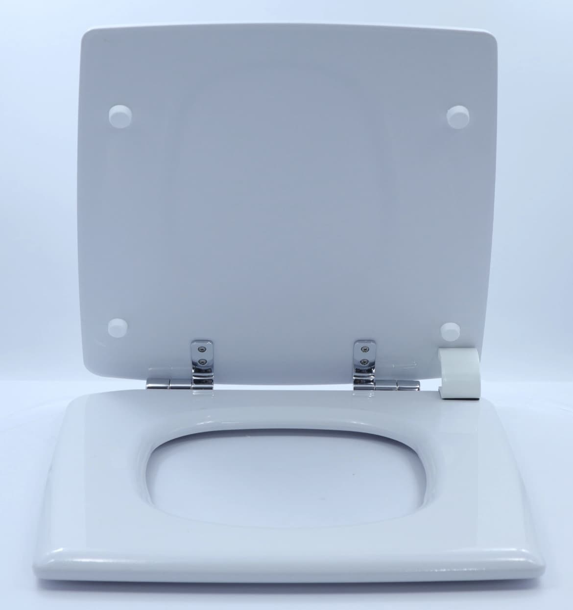 Tapa Wc compatible Toboga de Villeroy Boch