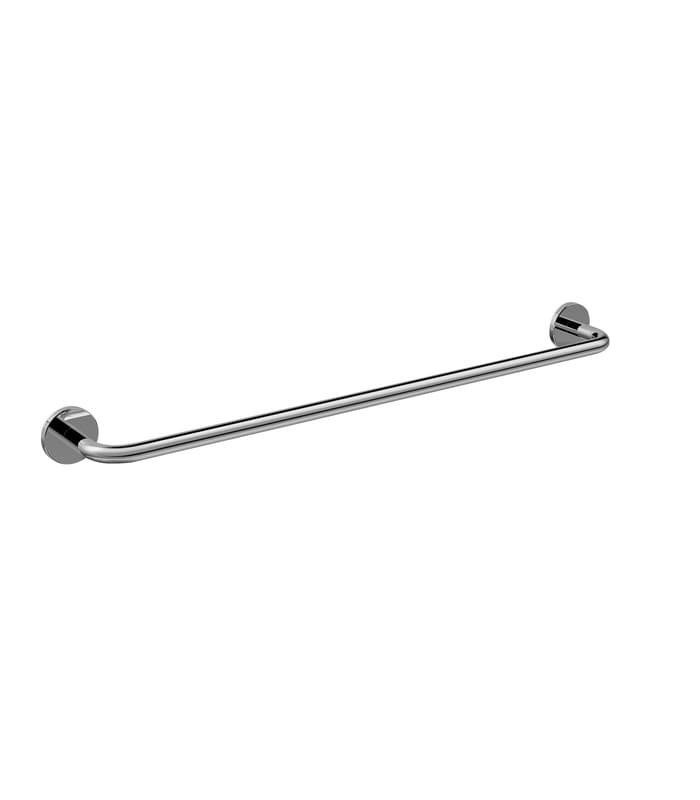 Toallero de baño de 50 cm cromo Pure de Medimex CAP005-04