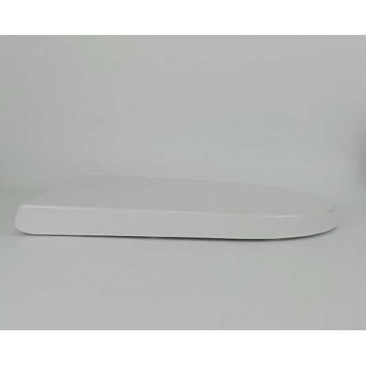 Tapa compatible Wc Duroplast Essence suspendido de Grohe blanca