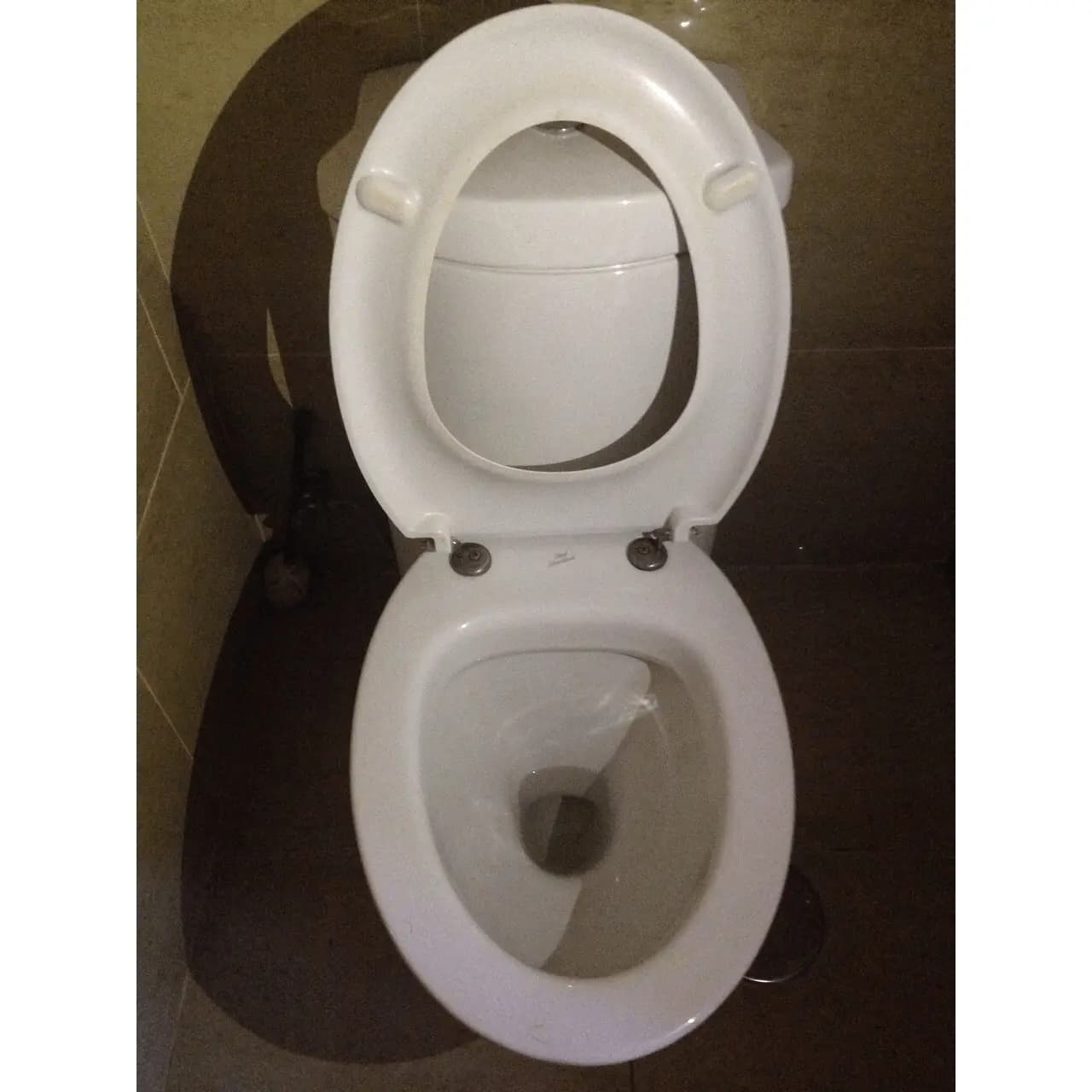 Tapa wc compatible Expression de Ideal Standard