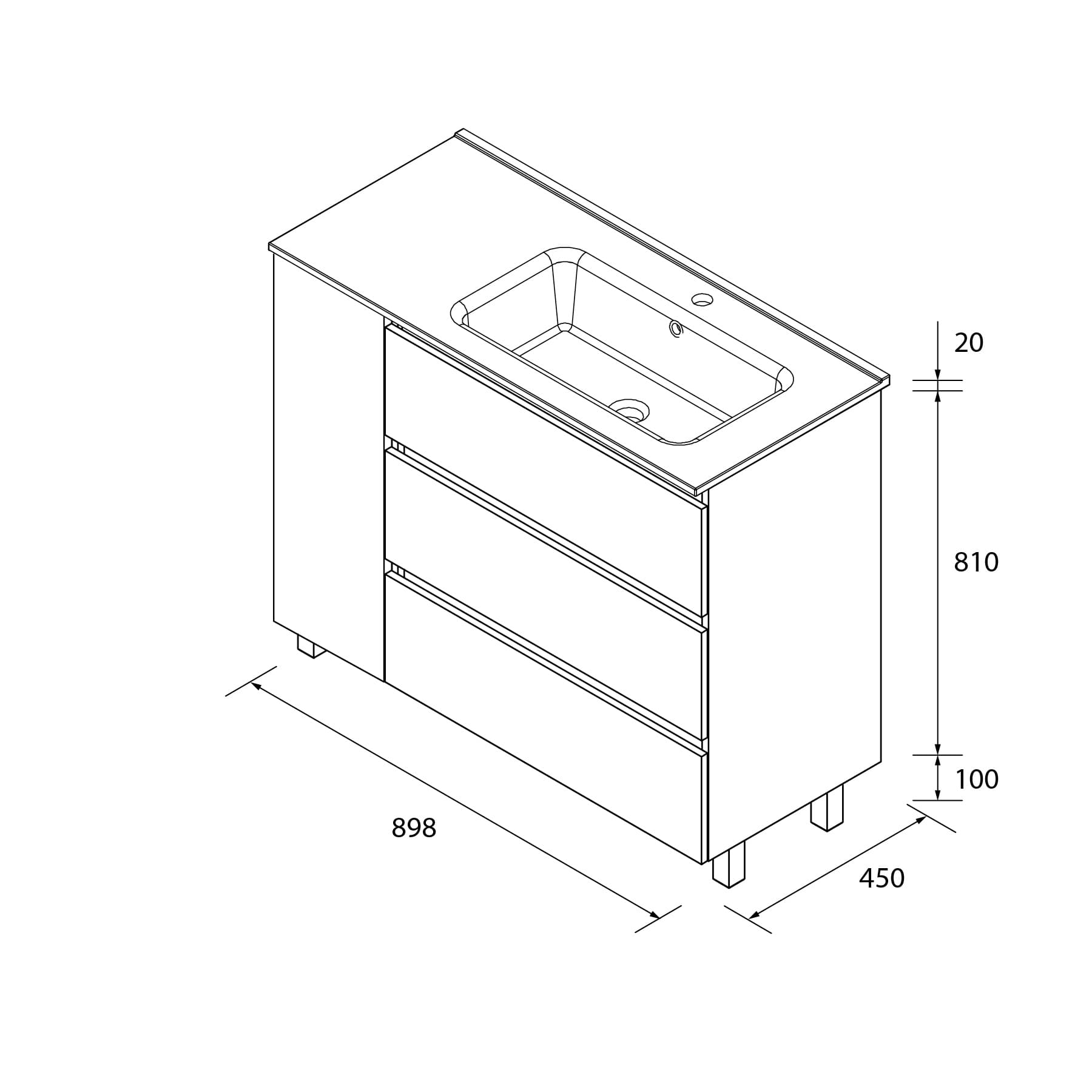 salgar-mueble-bano-bequia-3c-900-coqueta-1p-izda-constanza-croquis-v1