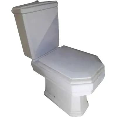 Tapa Wc compatible Athenas de Unisan