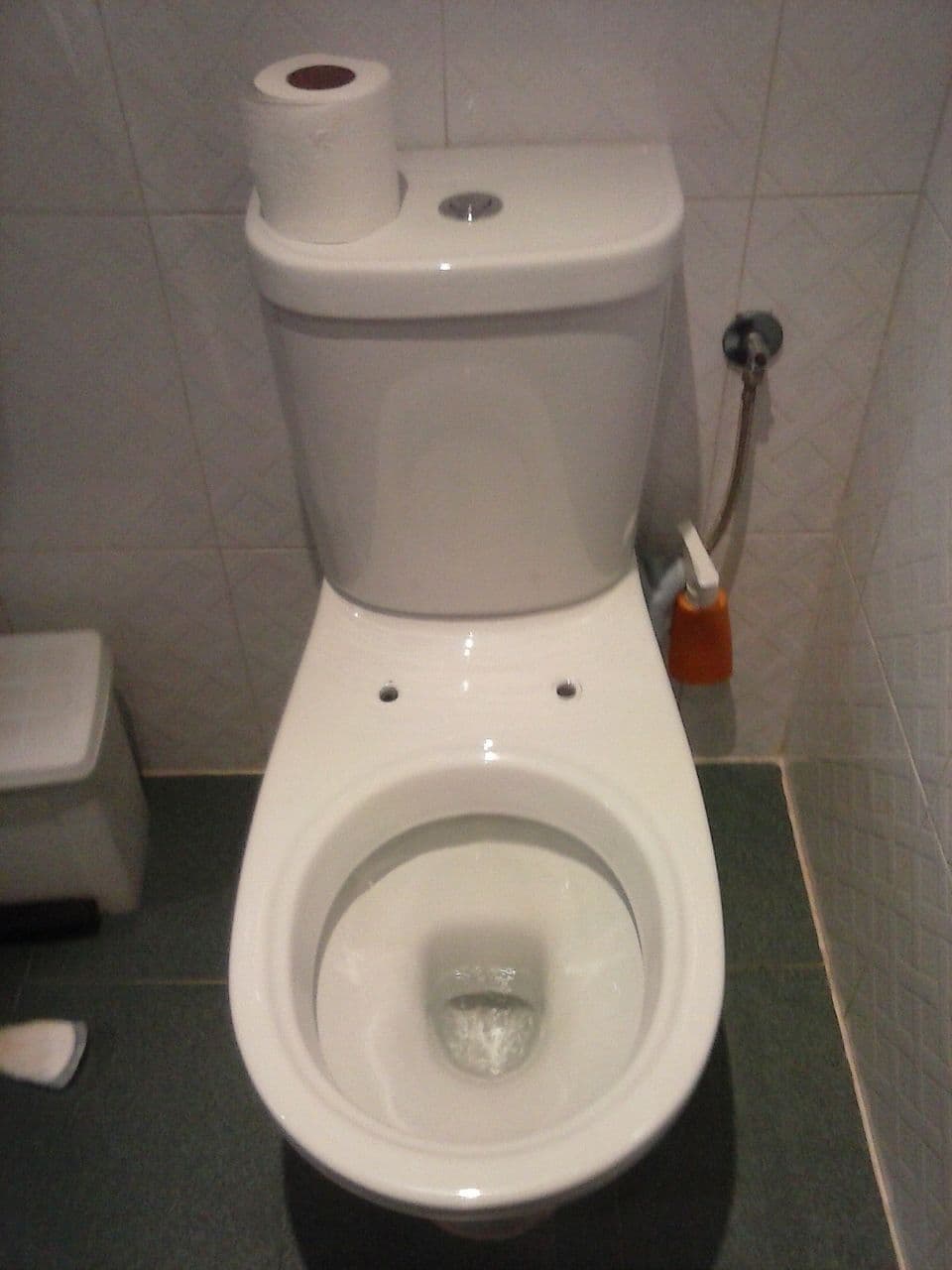 Tapa compatible Wc Duroplast Oceanus de Valadares blanca