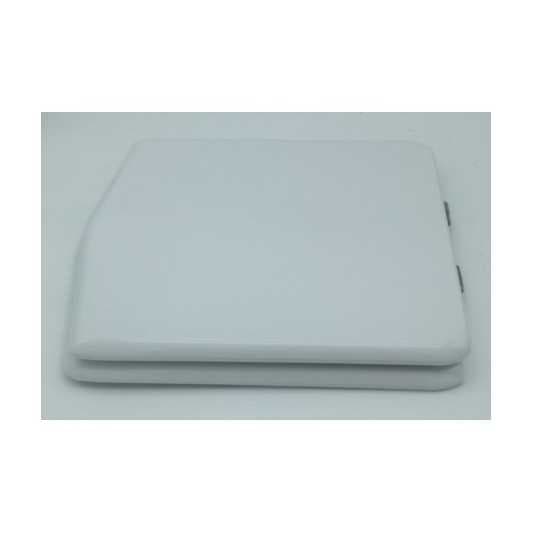 Tapa Wc compatible Aquaria de Roca