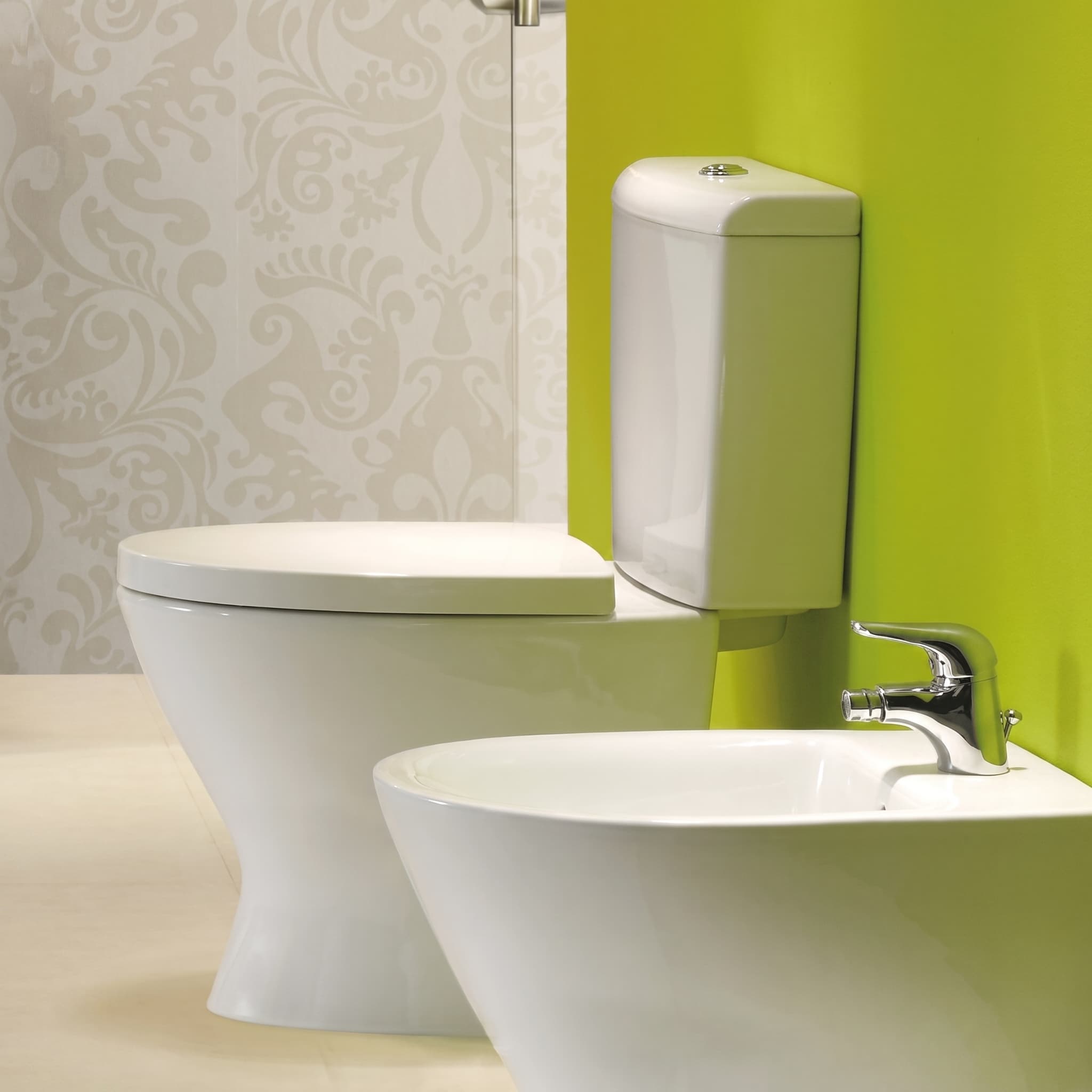 Tapa Wc compatible Kapa de Sanitana
