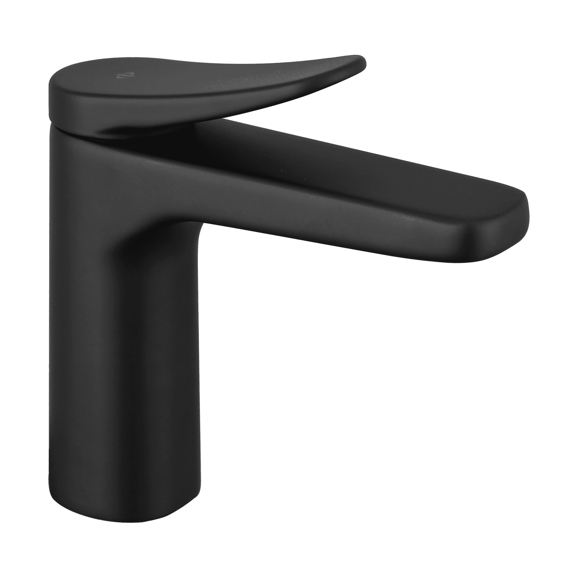 Grifo de lavabo Clio negro 3245NG