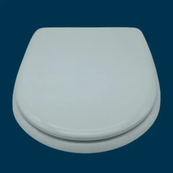 Tapa Wc compatible M2-45 de Galassia