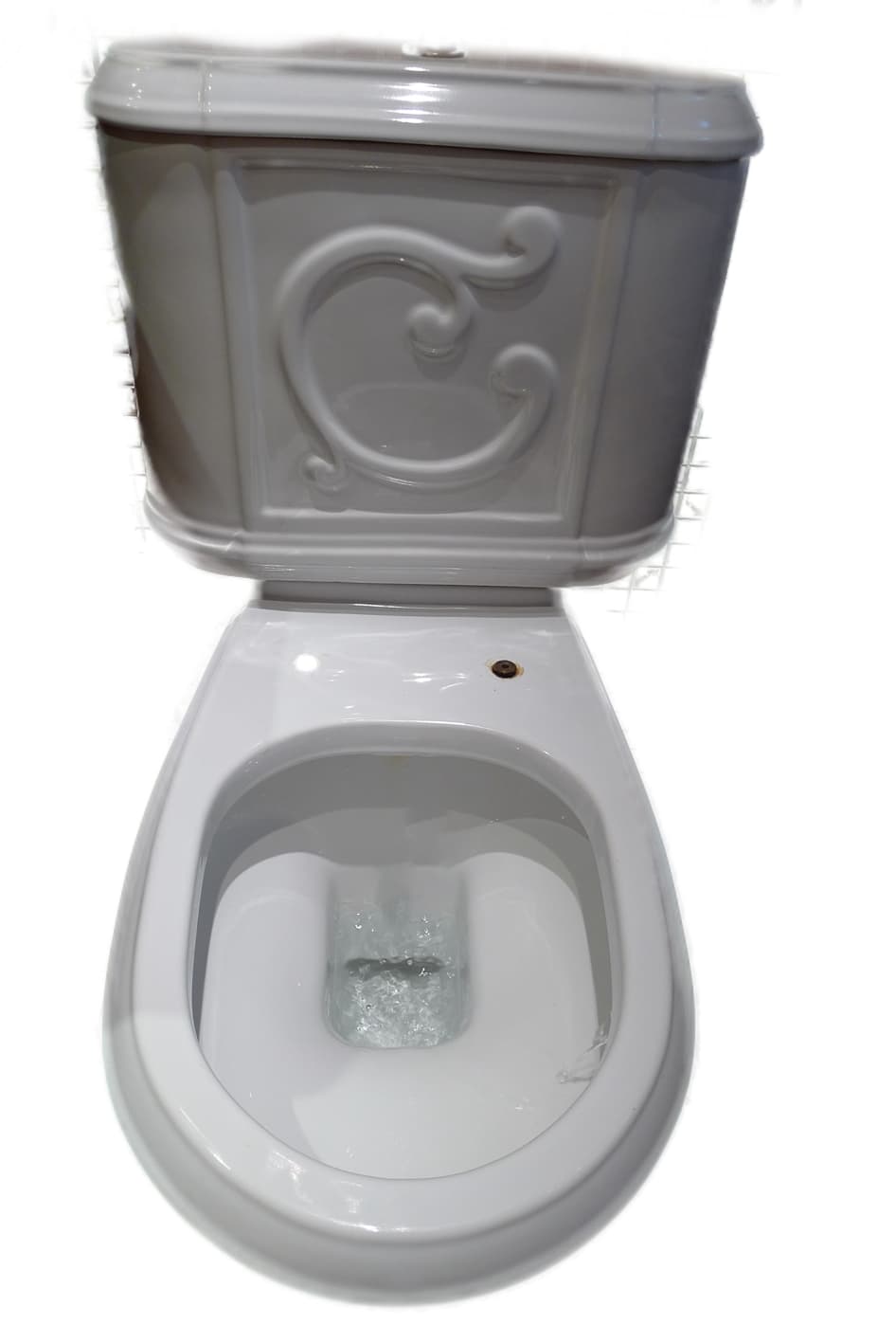 Tapa Wc compatible Thema de Valadares