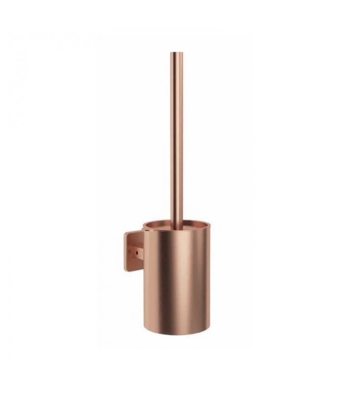Escobillero oro rosa cepillado Technic CAT002-06/ORC