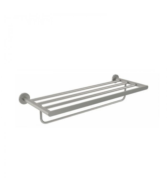 Toallero múltiple acero S.316 Practic CAP003-05/AC