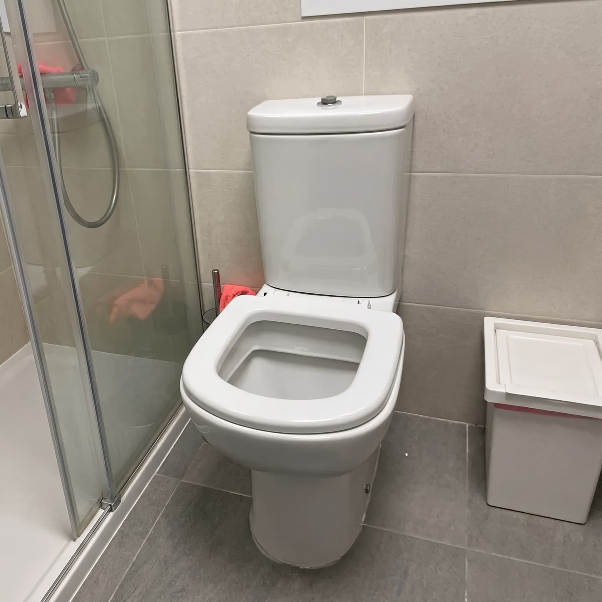 Tapa wc compatible Tempo de Ideal Standard