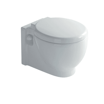 Tapa Wc compatible El 1,2 de Galassia