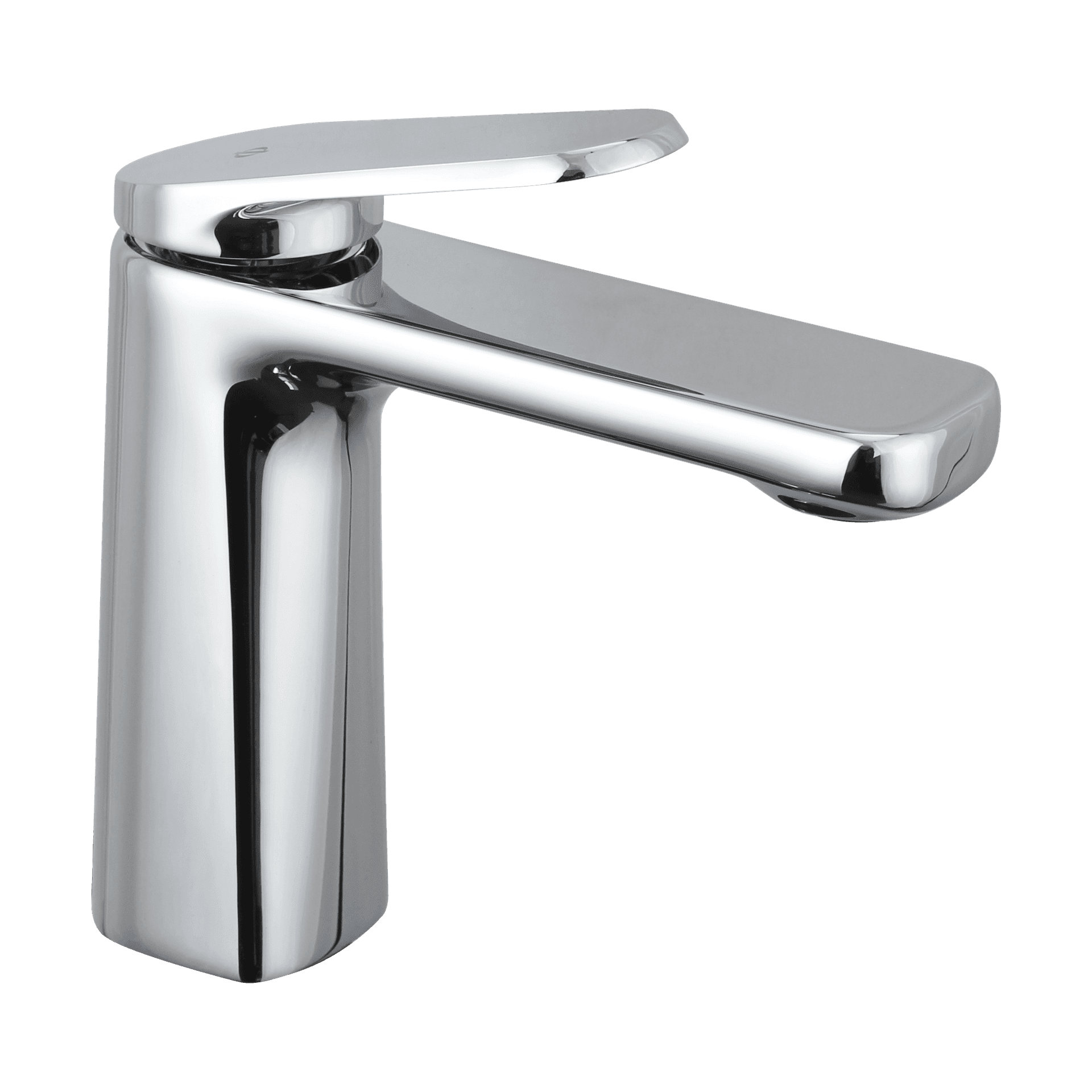 Grifo de lavabo Lazio cromo 3240