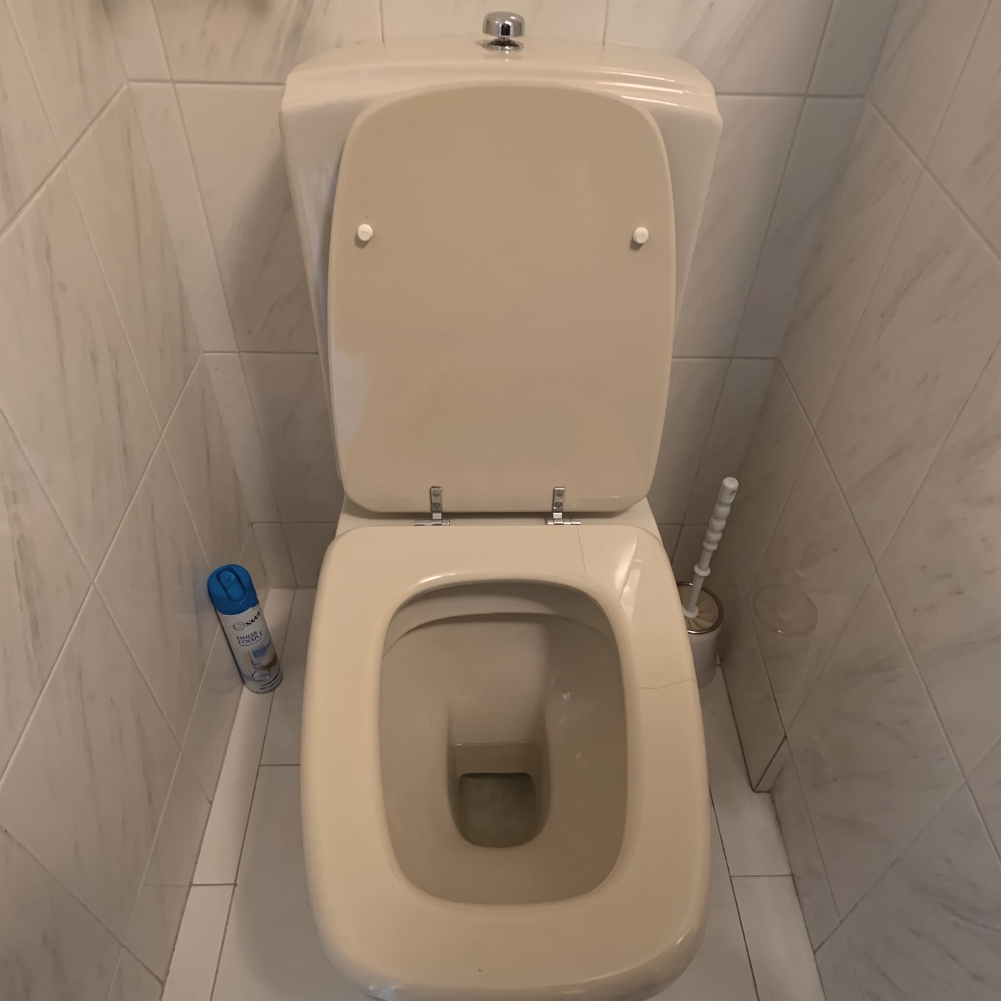 Tapa WC Compatible Granada Antiguo de Sangrá