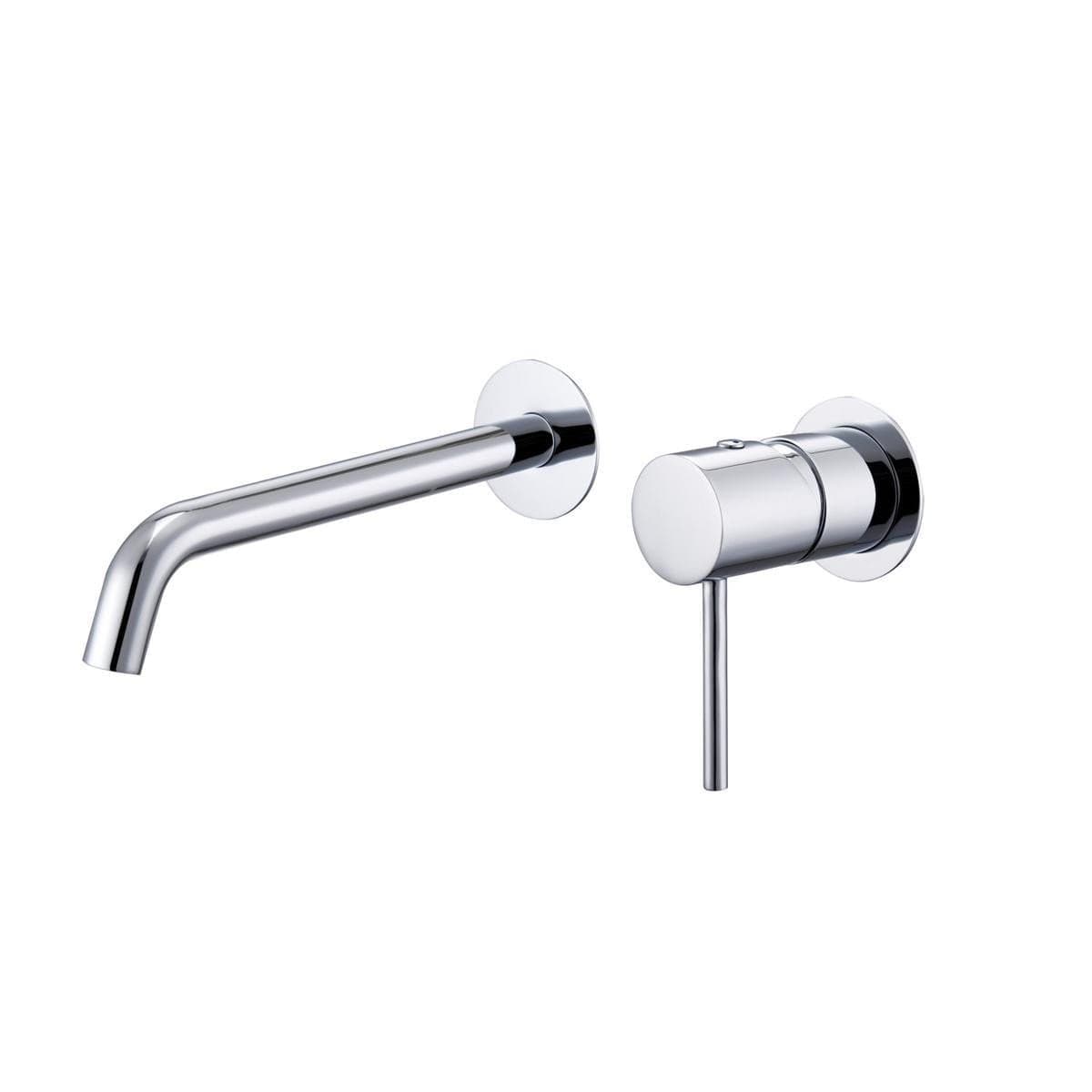 Monomando lavabo empotrado Monza / GLM039