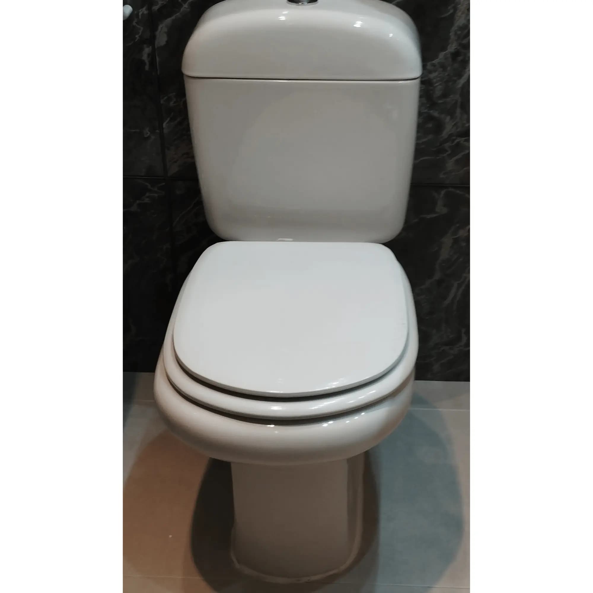 Tapa wc compatible Verdi de Ideal Standard