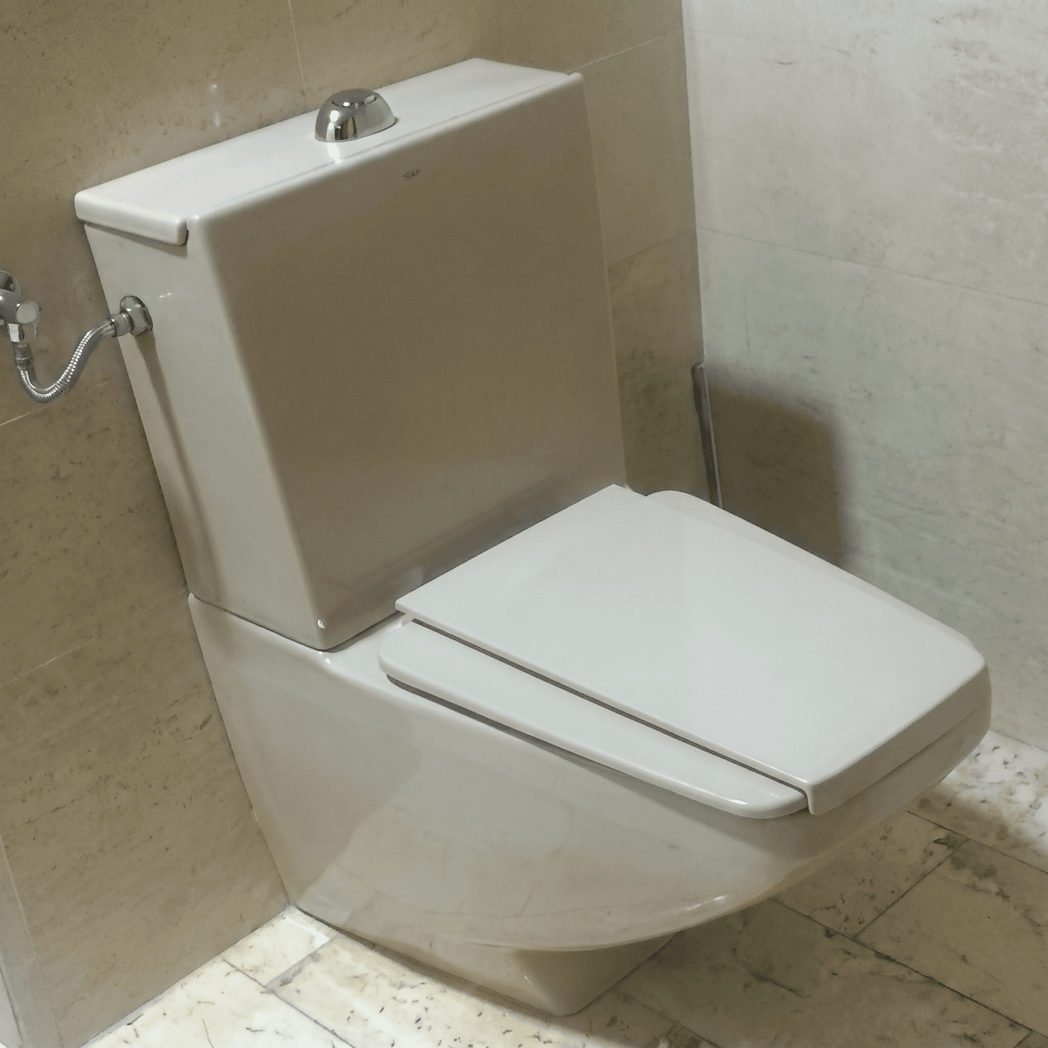 Tapa Wc compatible Carena de Roca