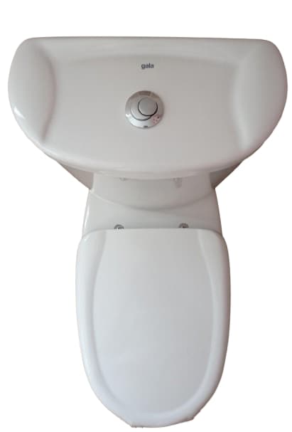 Tapa wc Metropol 15,5 de Gala Compatible Etoos
