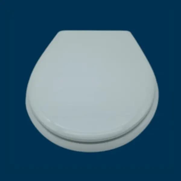 Tapa Wc compatible Ethos de Galassia