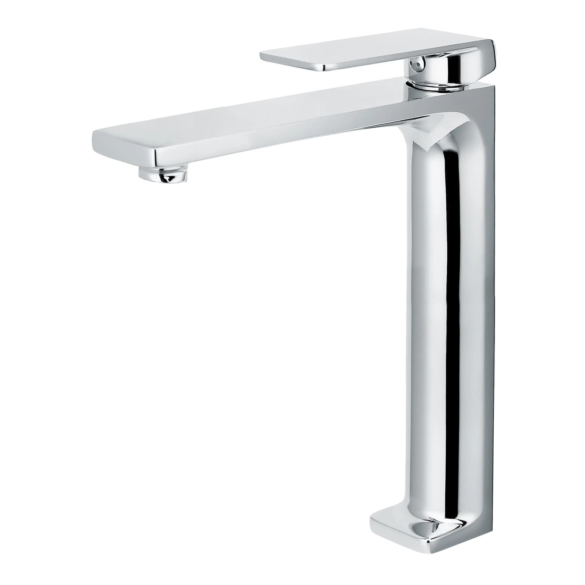 Monomando lavabo alto FIYI
  cromo / BDF016-3