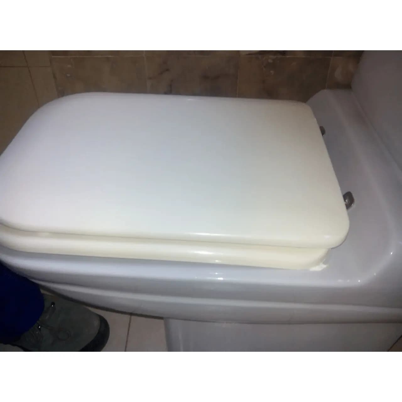 Tapa Wc compatible Astros de Jacob delafon