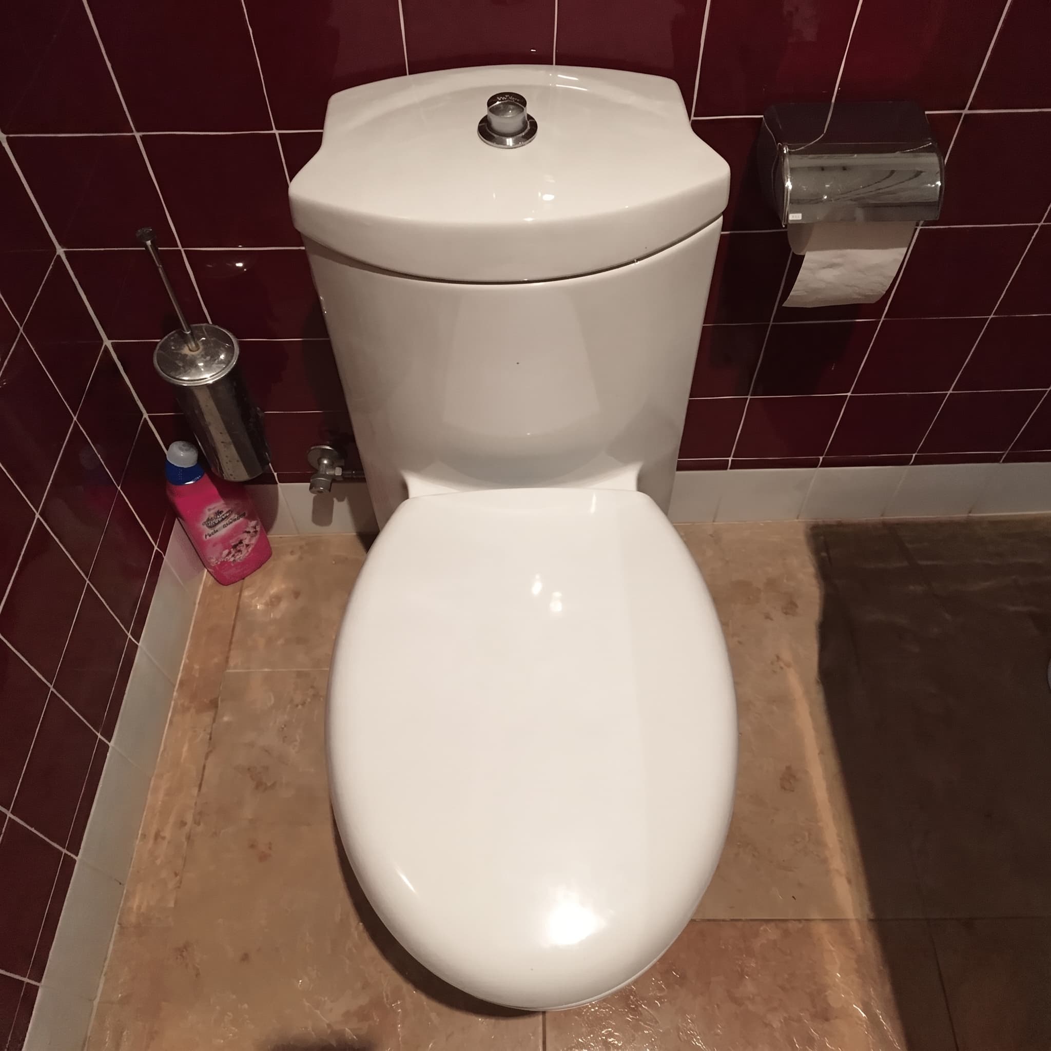 Tapa wc compatible Expression de Ideal Standard