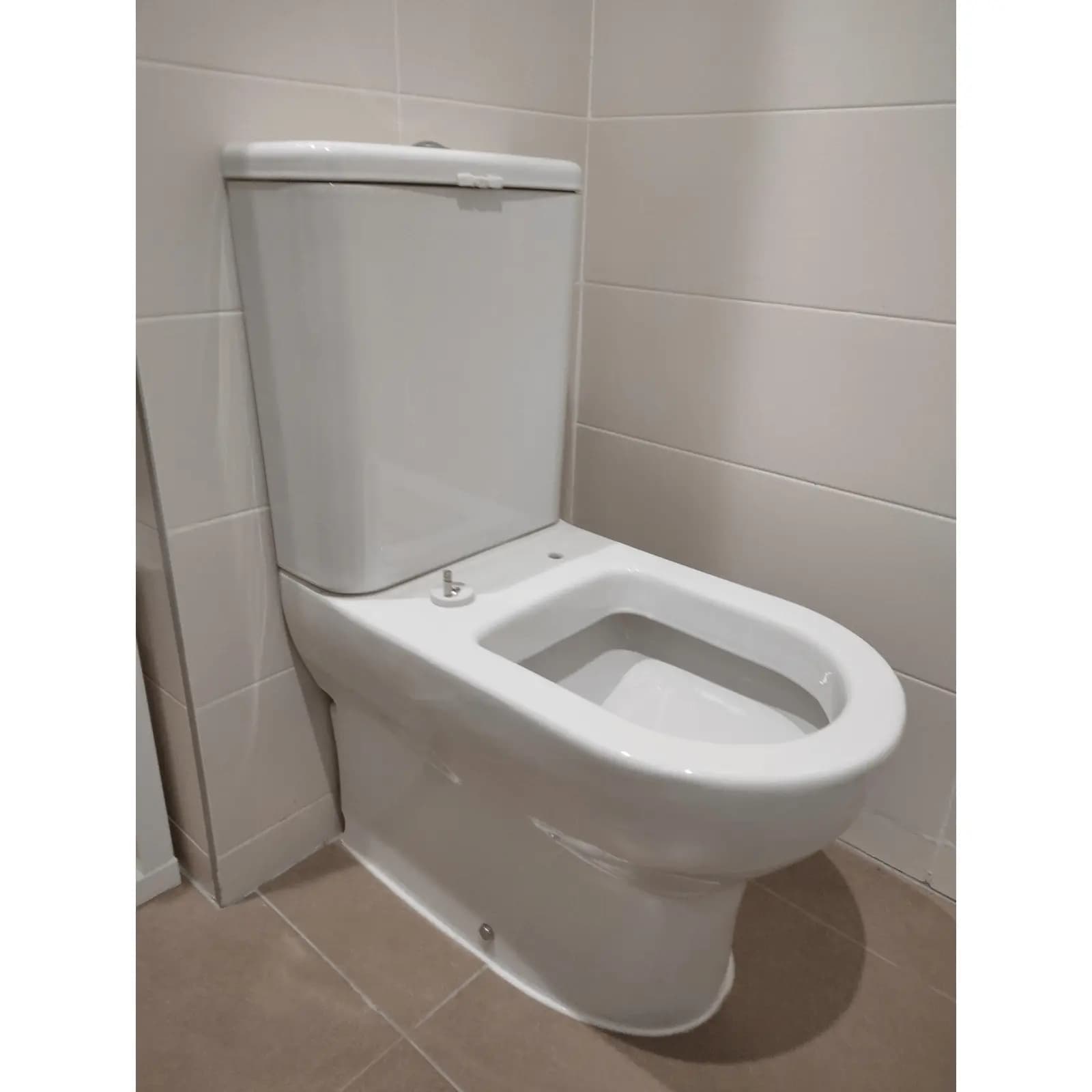 Tapa Wc compatible Serenity de Jacob delafon