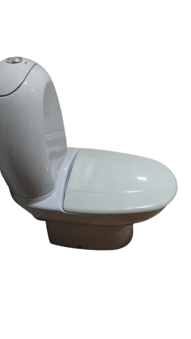 Tapa wc Aurea de Gala Compatible Etoos