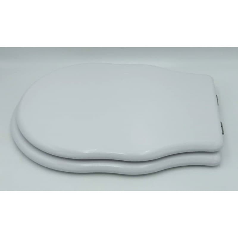 Tapa Wc compatible Royal de Althea