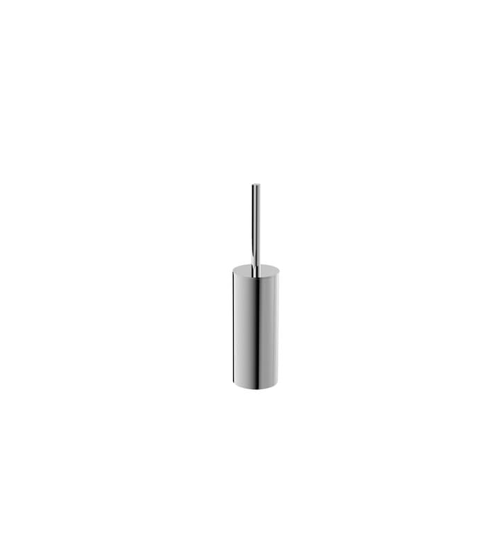 Escobillero de suelo cromo Pure de Medimex CAP005-06