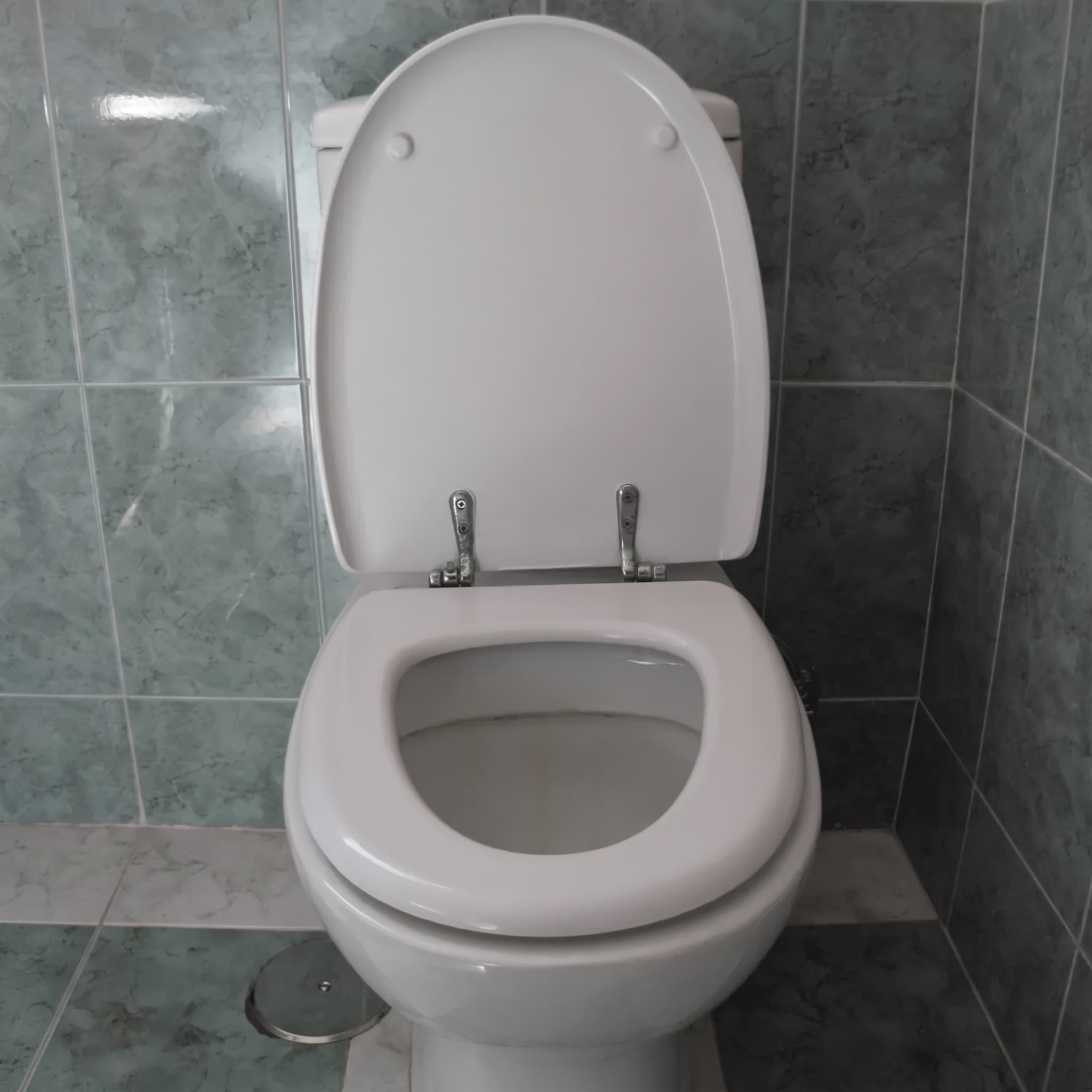 Tapa WC Compatible Boreal de Sangrá