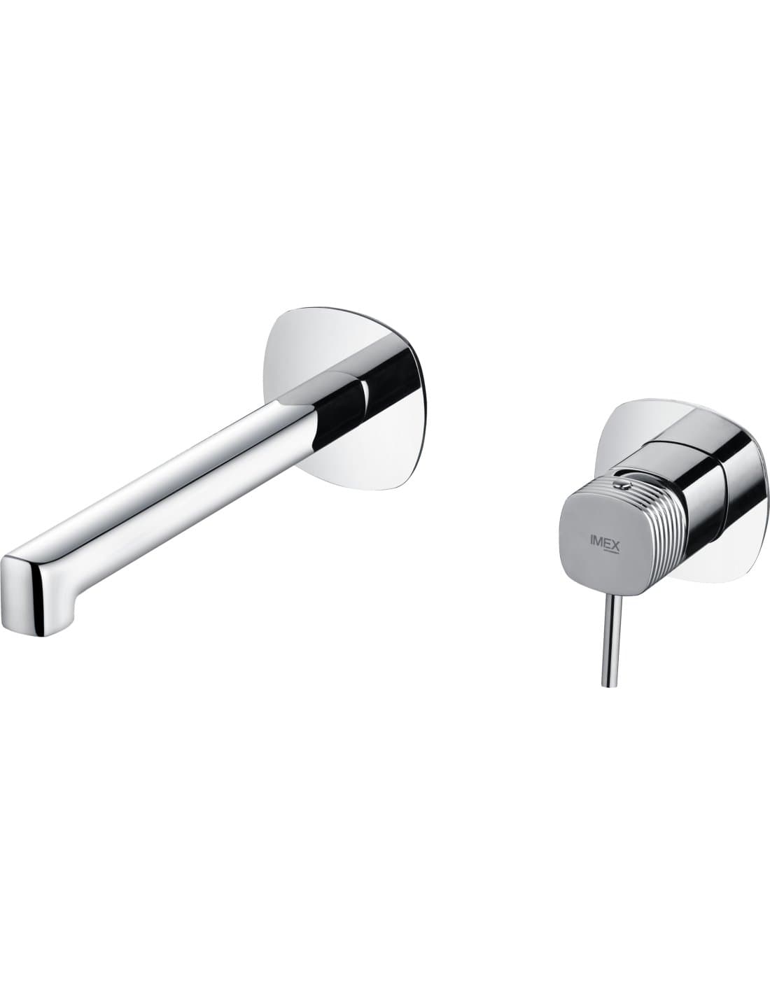 MONOMANDO EMPOTRADO LAVABO FIRENZE GLF065