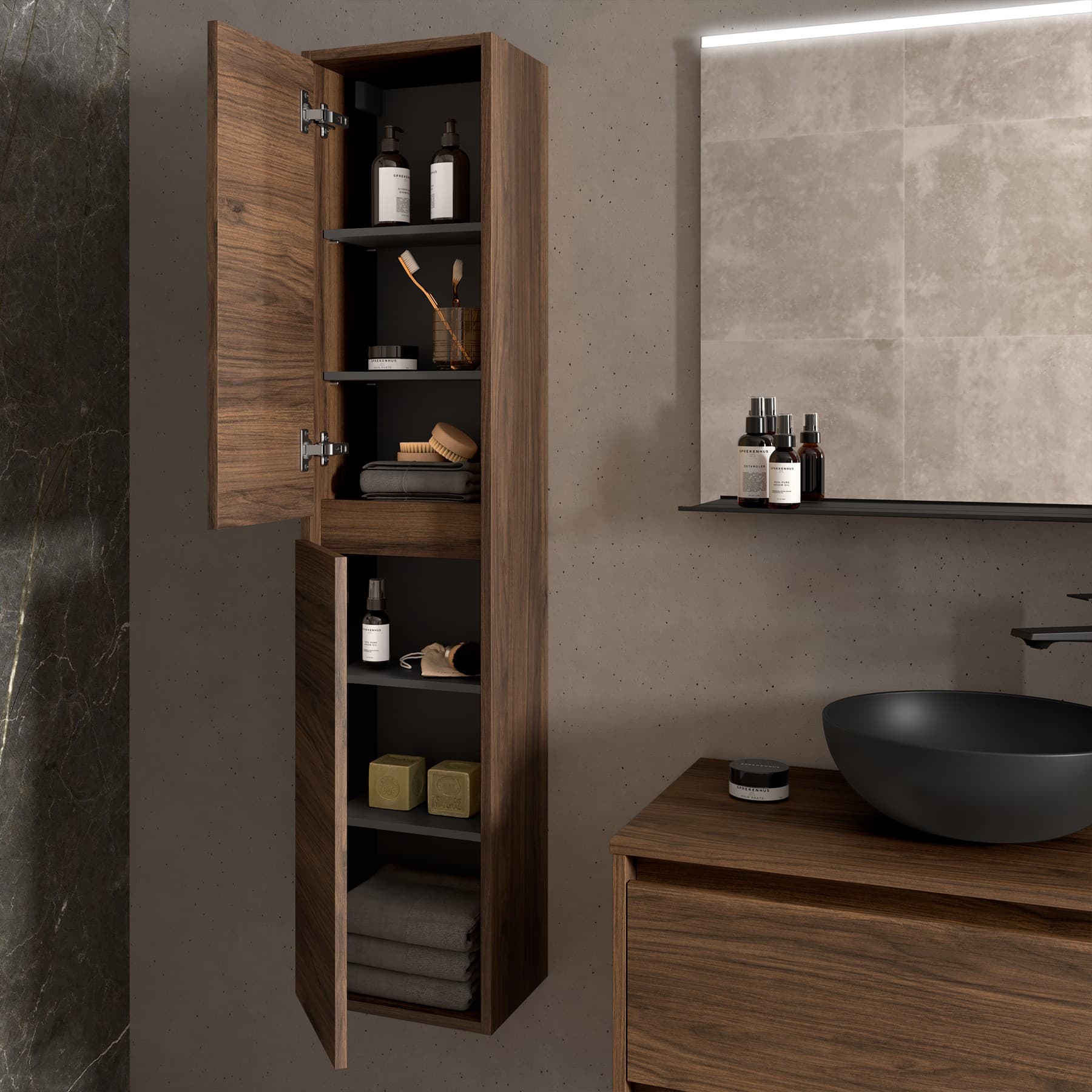Columna Noja de 140x30x24 4