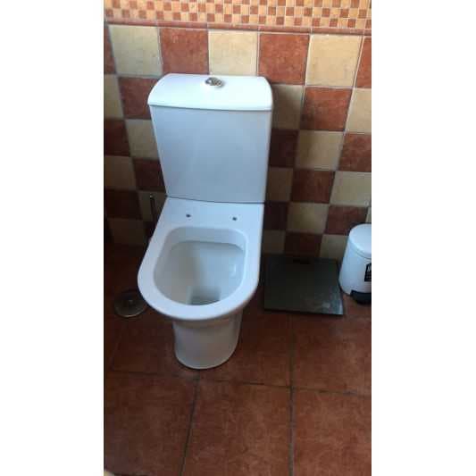 Tapa WC Bellavista Nexo Original Amortiguada Ref ES3517