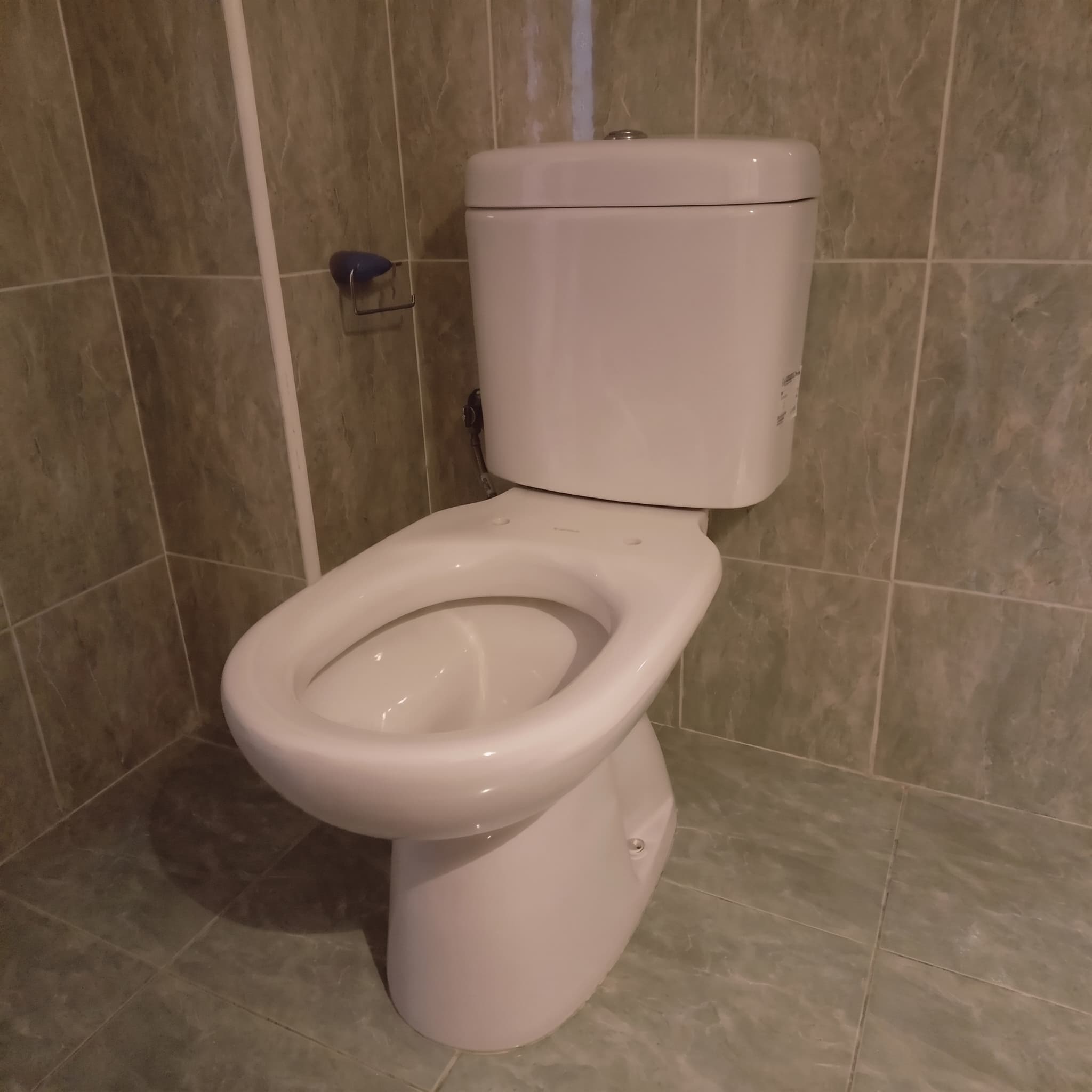 Tapa wc compatible Dune de Duravit