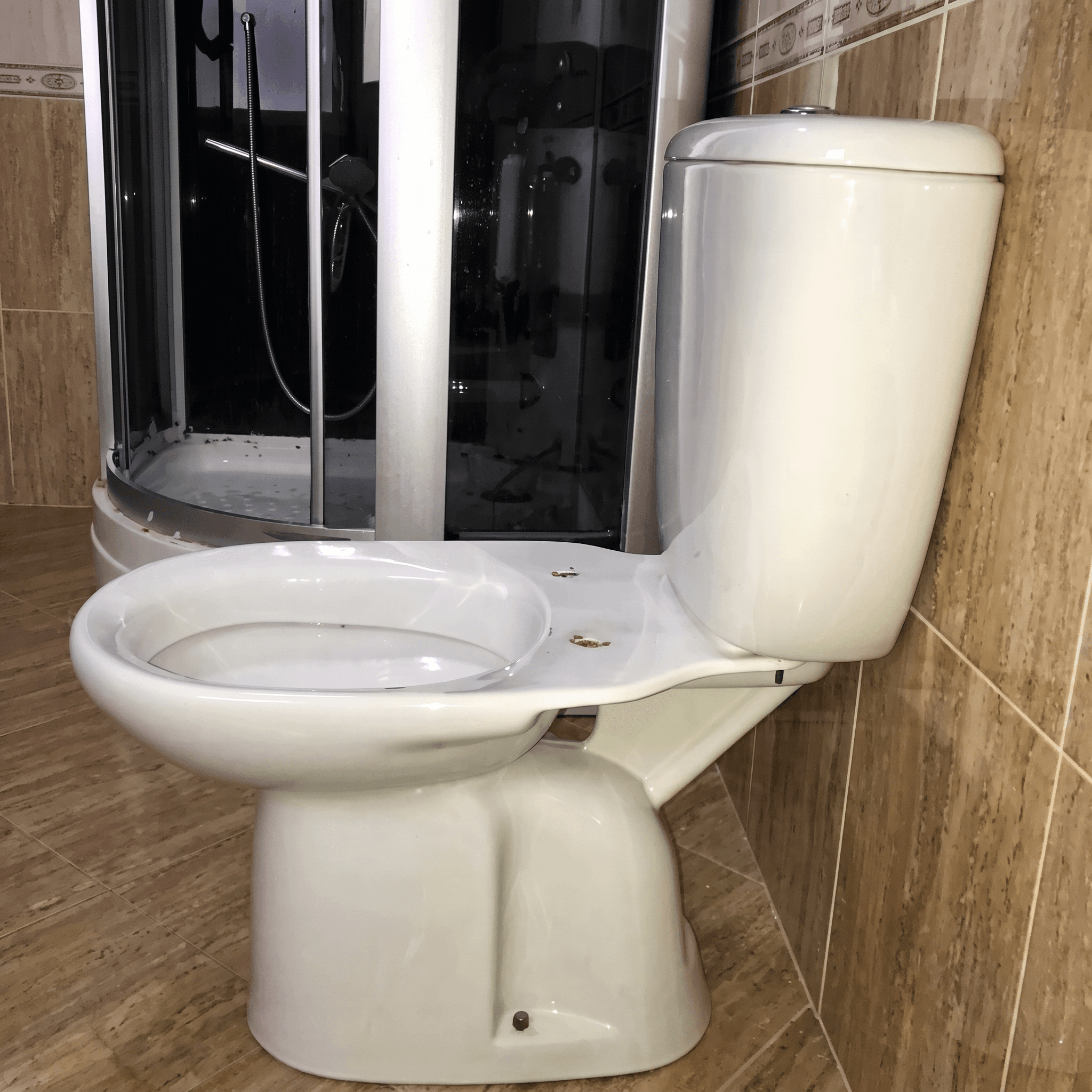 Tapa compatible Wc Duroplast Benissa de Unisan blanca