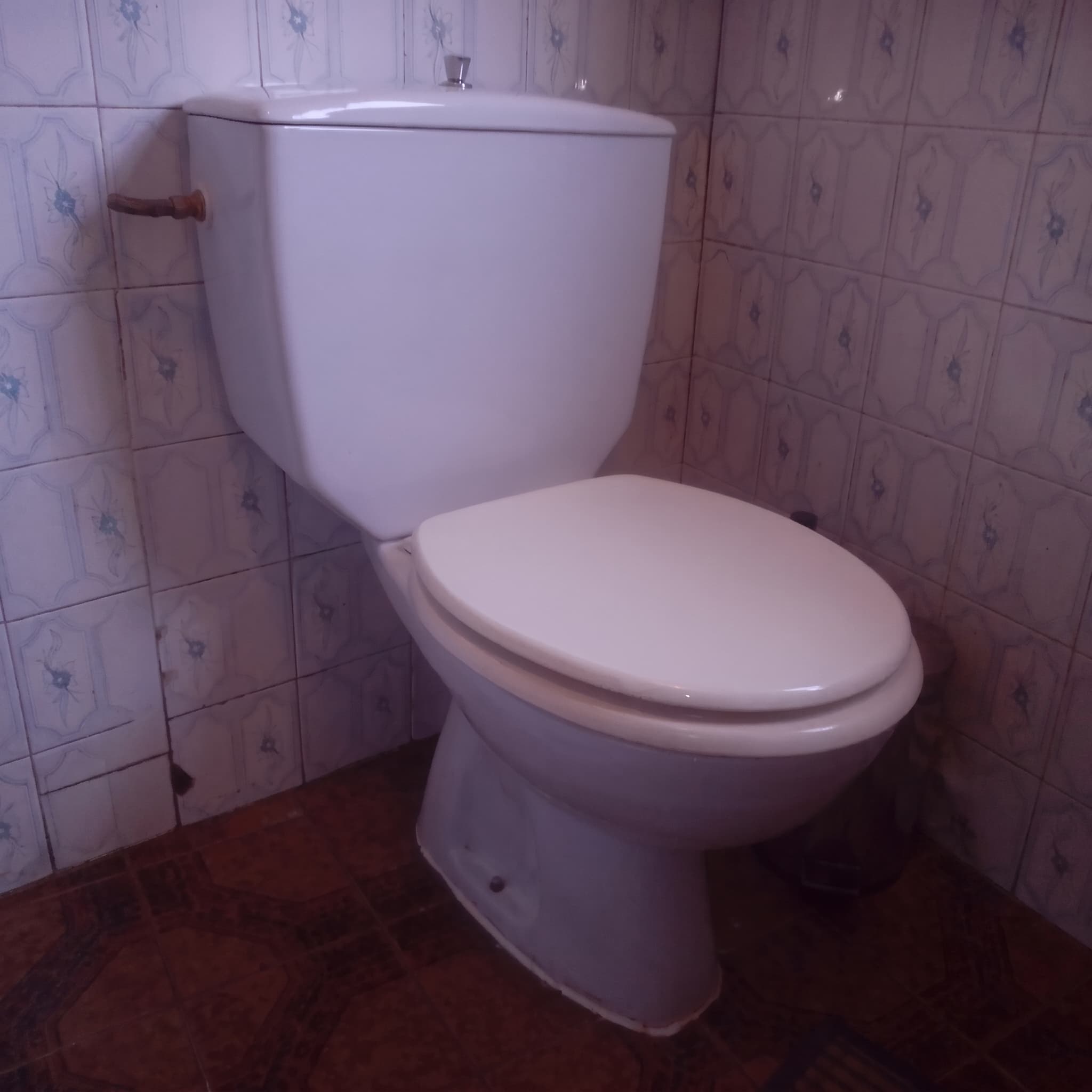 Tapa Wc compatible Lucerna de Roca