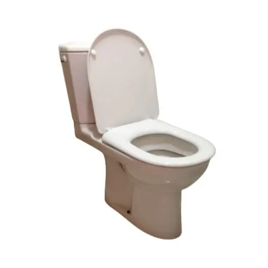 Tapa Wc compatible Itaca de Noken