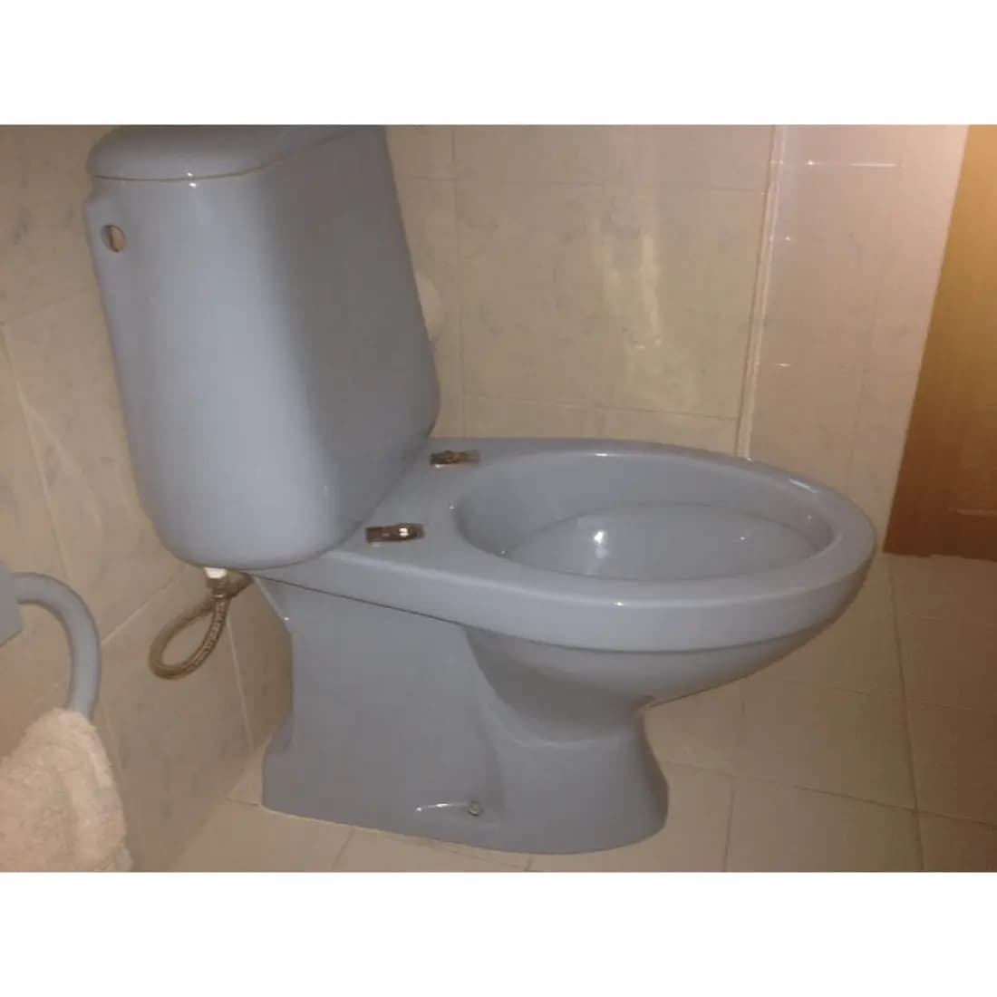 Tapa Wc compatible Apolo de Jacob delafon
