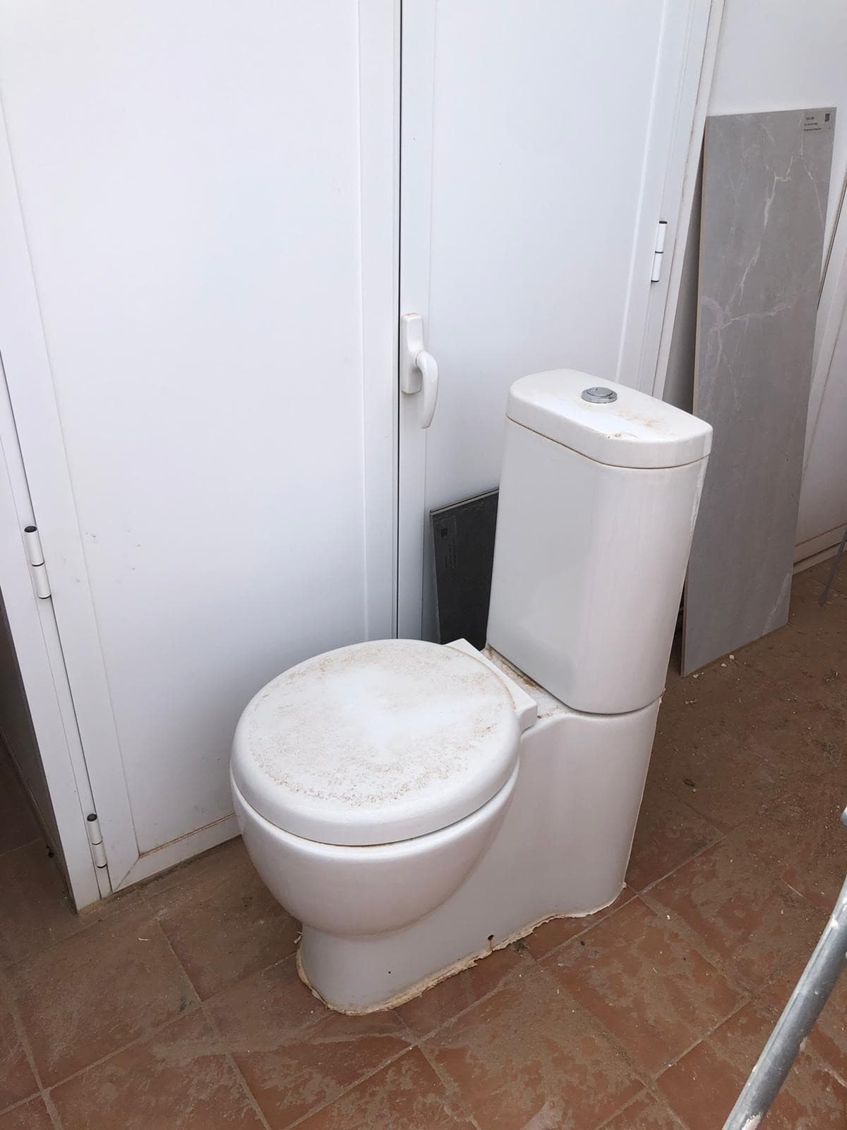 Tapa Wc compatible El 1,2 de Galassia