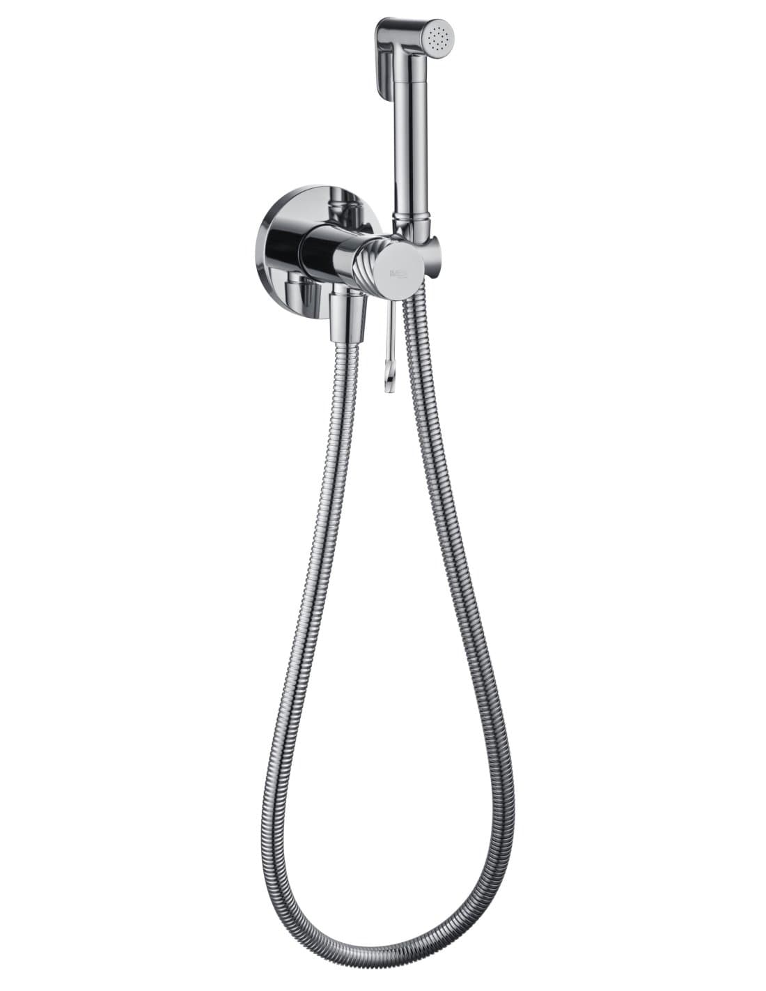 GRIFO EMPOTRADO DE BIDÉ BLESS RDB063