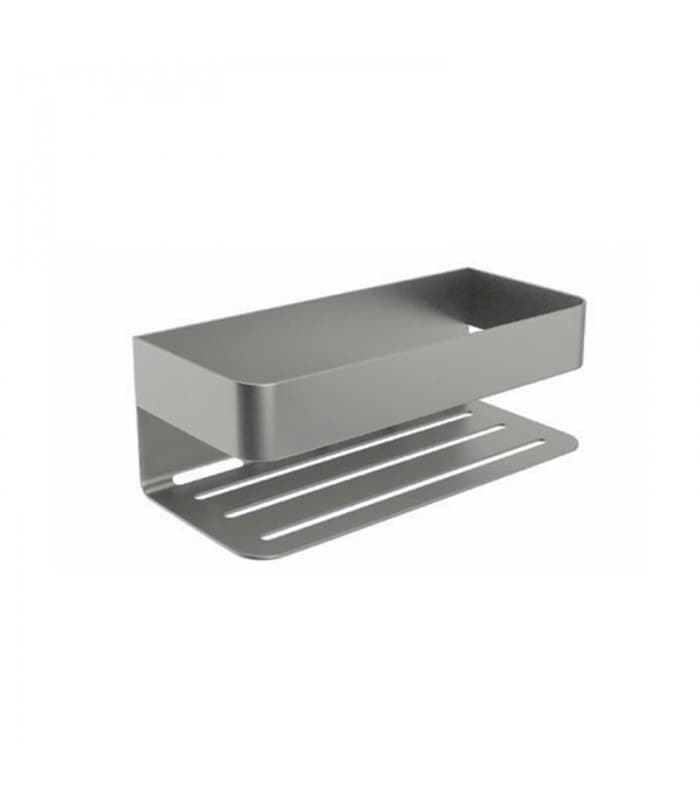 Jabonera frontal Mayura acero S316 ADY007/AC