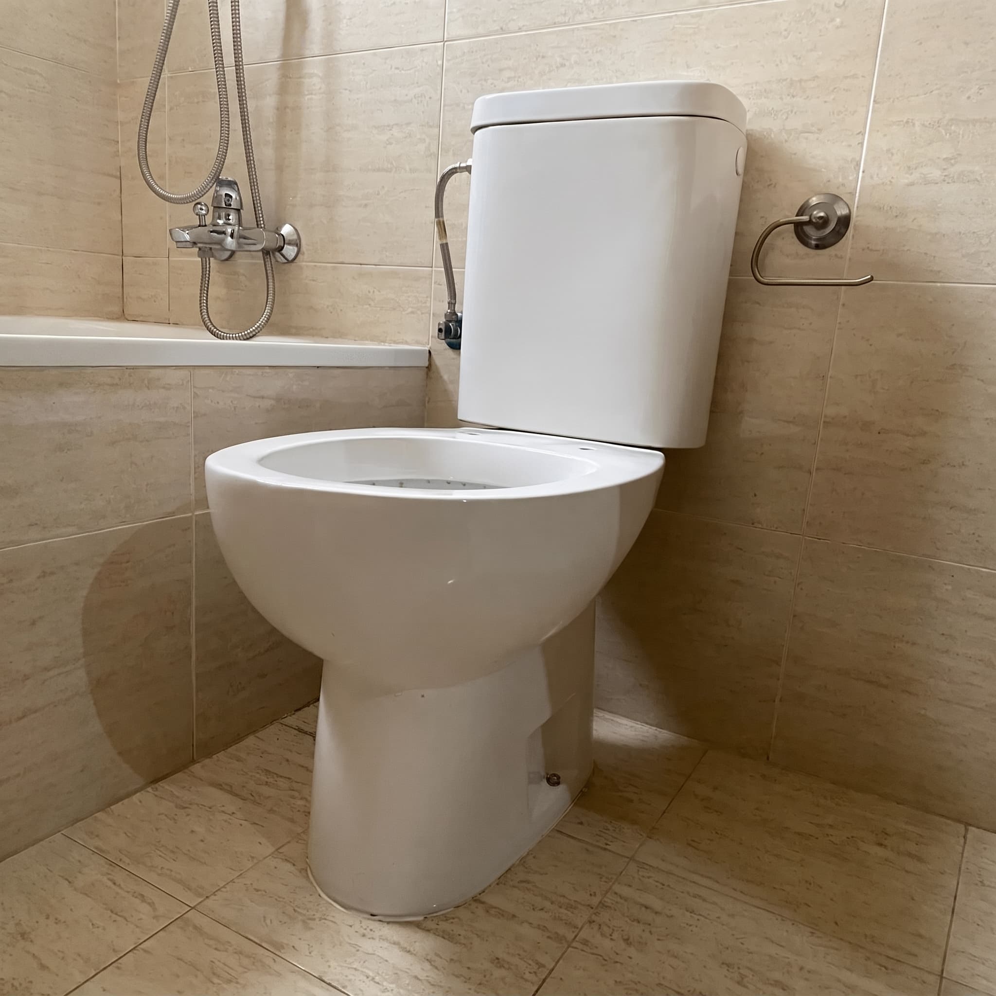 Tapa Wc compatible Milan de Noken