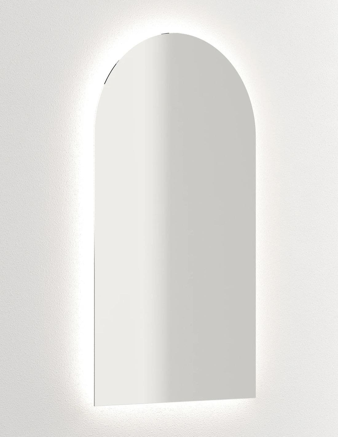 Espejo LED de capilla Ego de Manillons Torrent 50x90-60x100 cm Básico o Plus