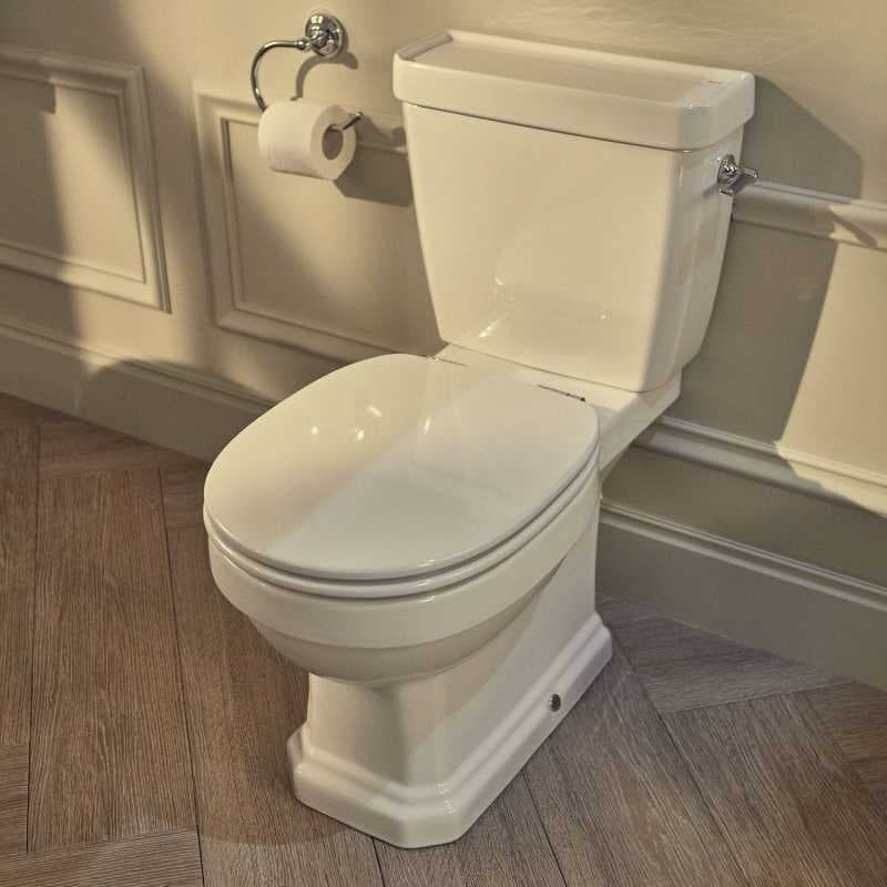 Tapa Wc compatible Carmen de Roca